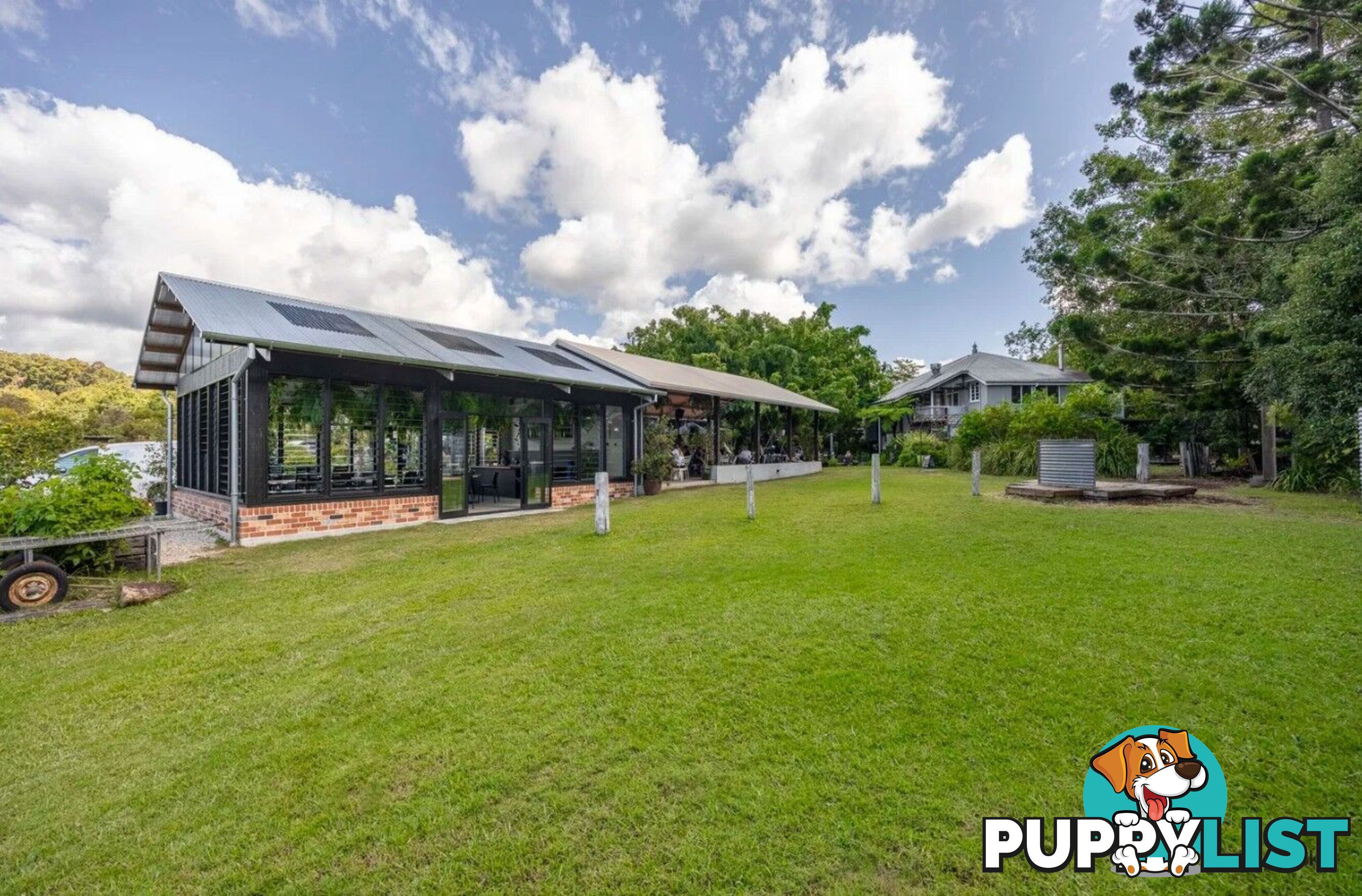 2 Mooligum Way CURRUMBIN VALLEY QLD 4223