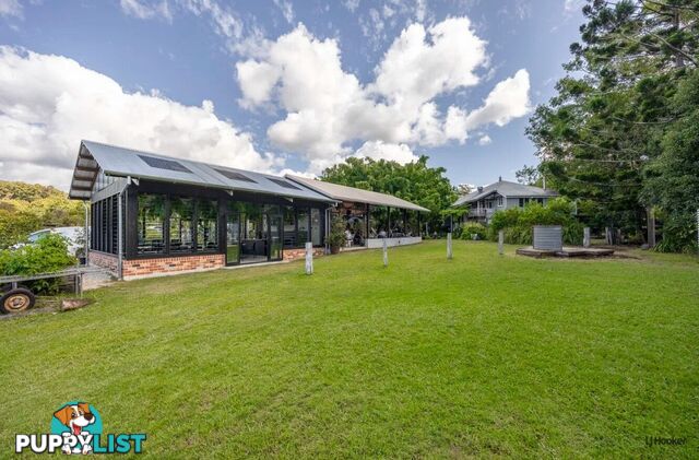 2 Mooligum Way CURRUMBIN VALLEY QLD 4223