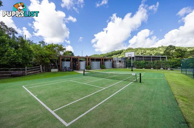 2 Mooligum Way CURRUMBIN VALLEY QLD 4223