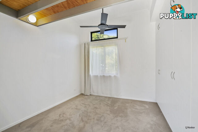 2 Mooligum Way CURRUMBIN VALLEY QLD 4223