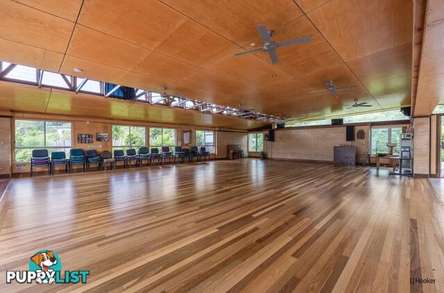2 Mooligum Way CURRUMBIN VALLEY QLD 4223