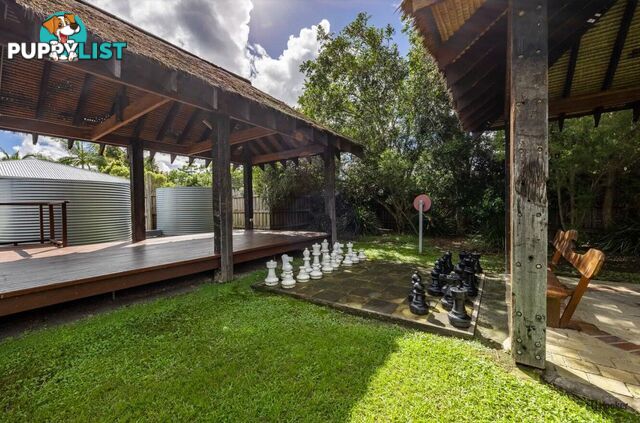 2 Mooligum Way CURRUMBIN VALLEY QLD 4223