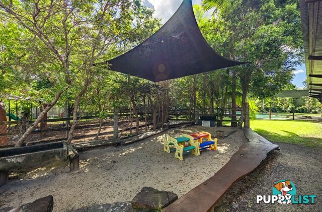2 Mooligum Way CURRUMBIN VALLEY QLD 4223