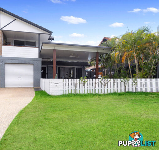 2/103 Laguna Avenue PALM BEACH QLD 4221