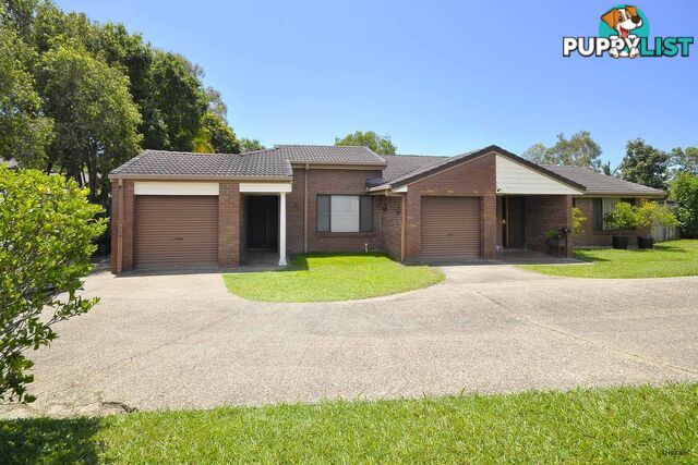 2/46 Woodland Drive REEDY CREEK QLD 4227