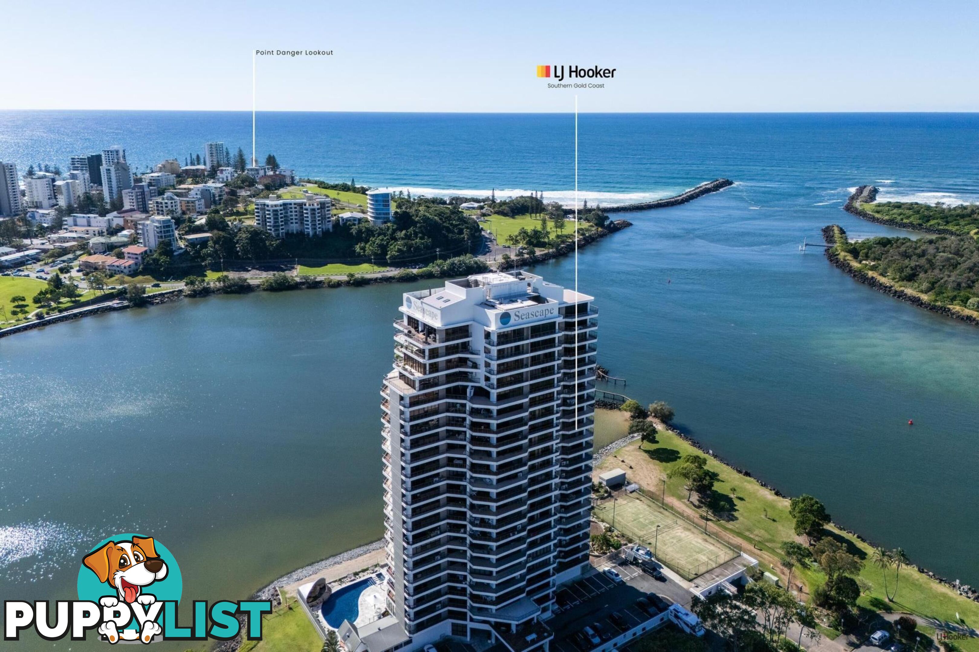 1403/53 Bay Street TWEED HEADS NSW 2485