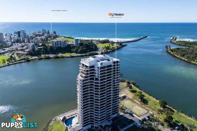 1403/53 Bay Street TWEED HEADS NSW 2485