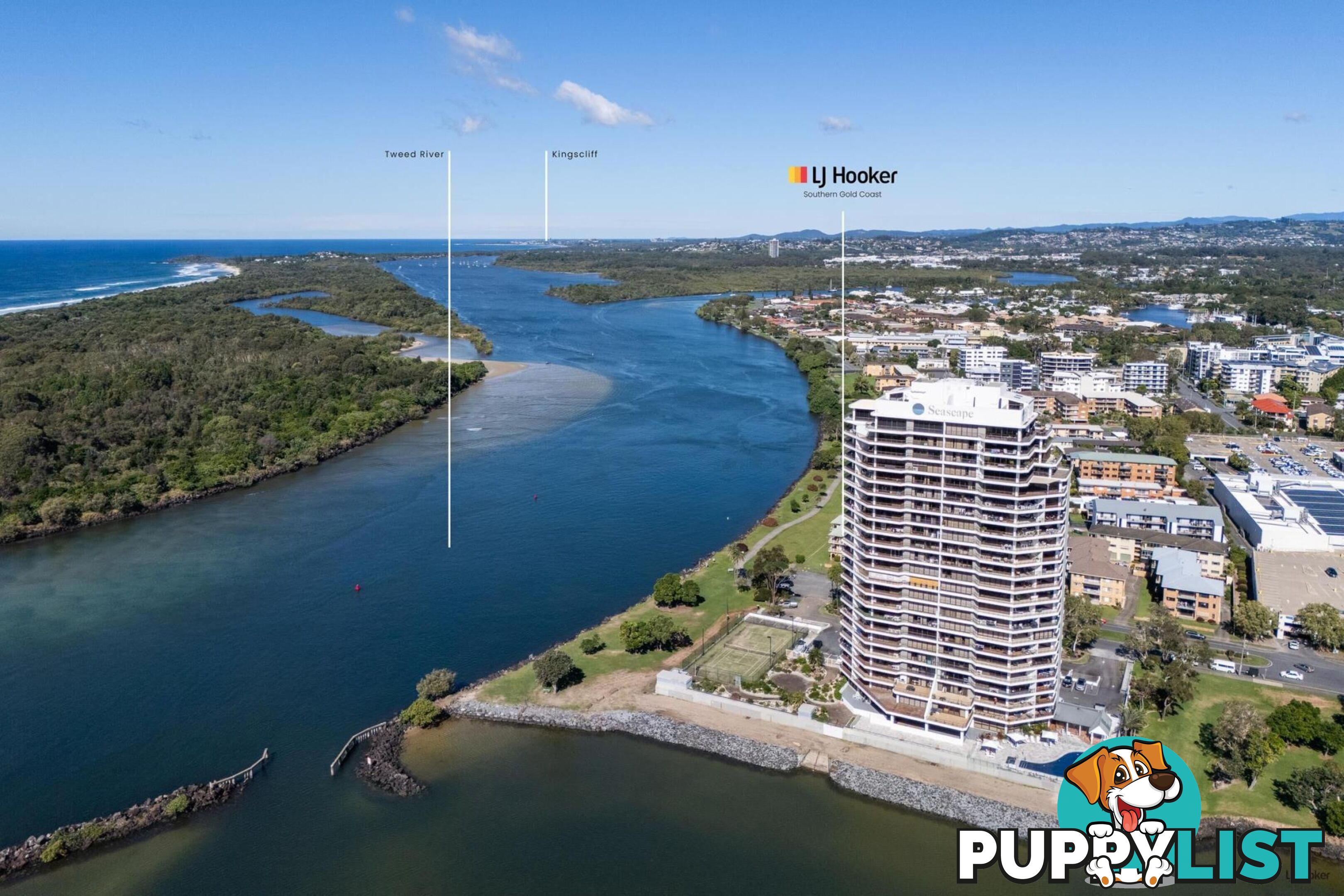 1403/53 Bay Street TWEED HEADS NSW 2485