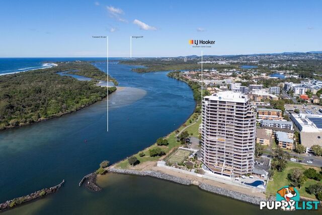 1403/53 Bay Street TWEED HEADS NSW 2485