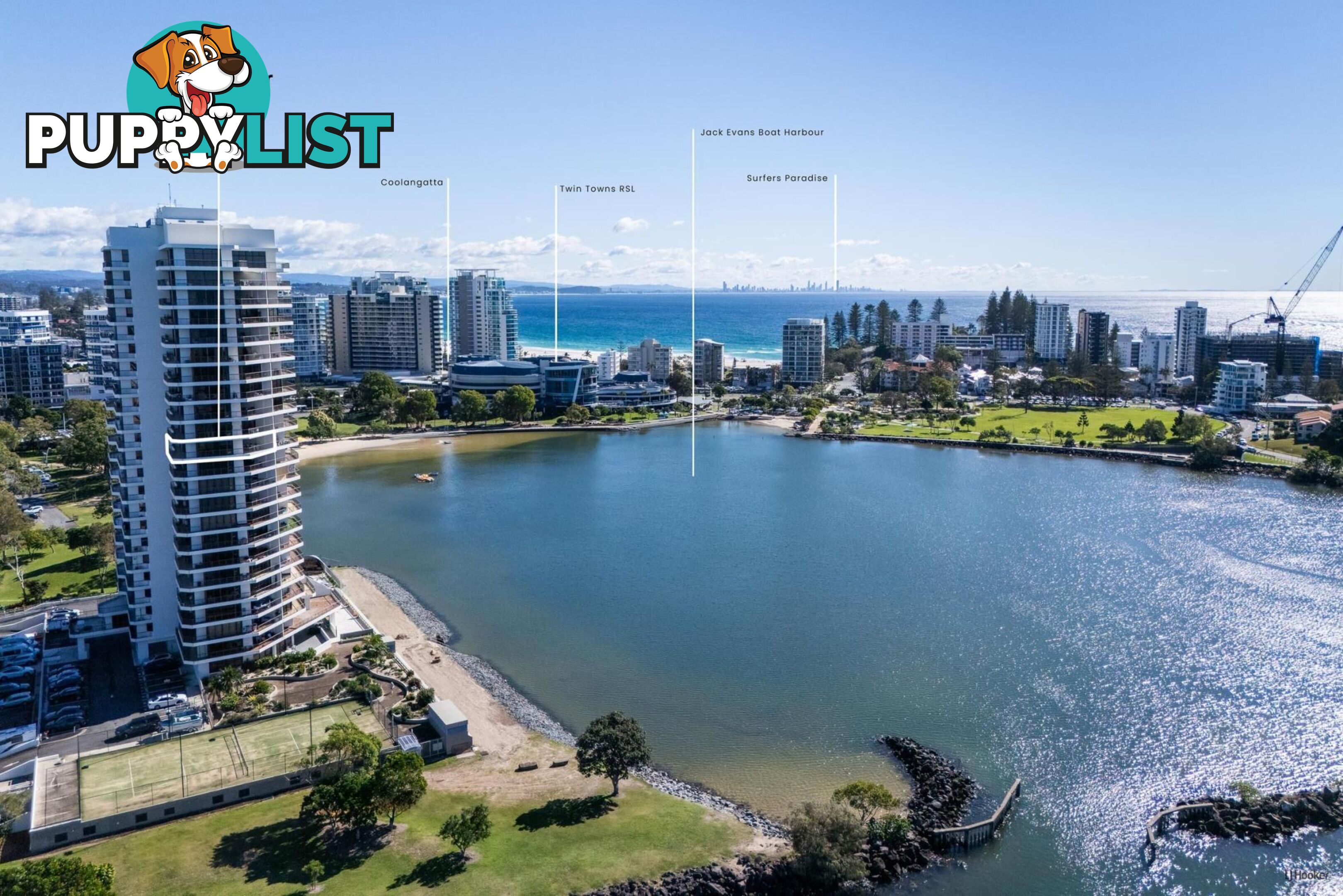1403/53 Bay Street TWEED HEADS NSW 2485