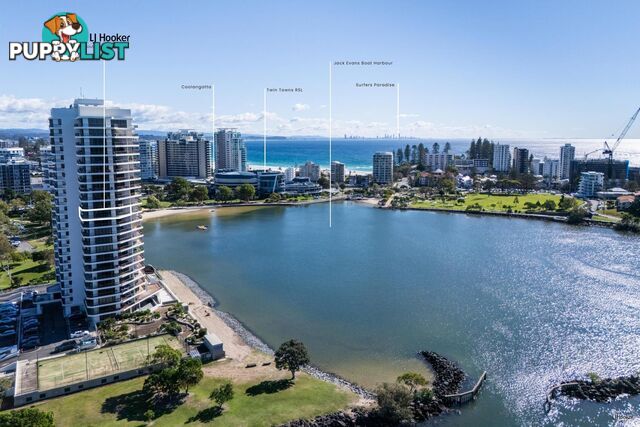 1403/53 Bay Street TWEED HEADS NSW 2485