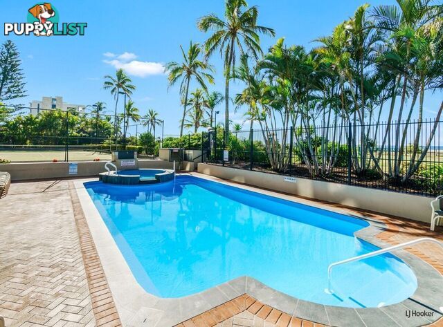 15A/969 Gold Coast Highway PALM BEACH QLD 4221