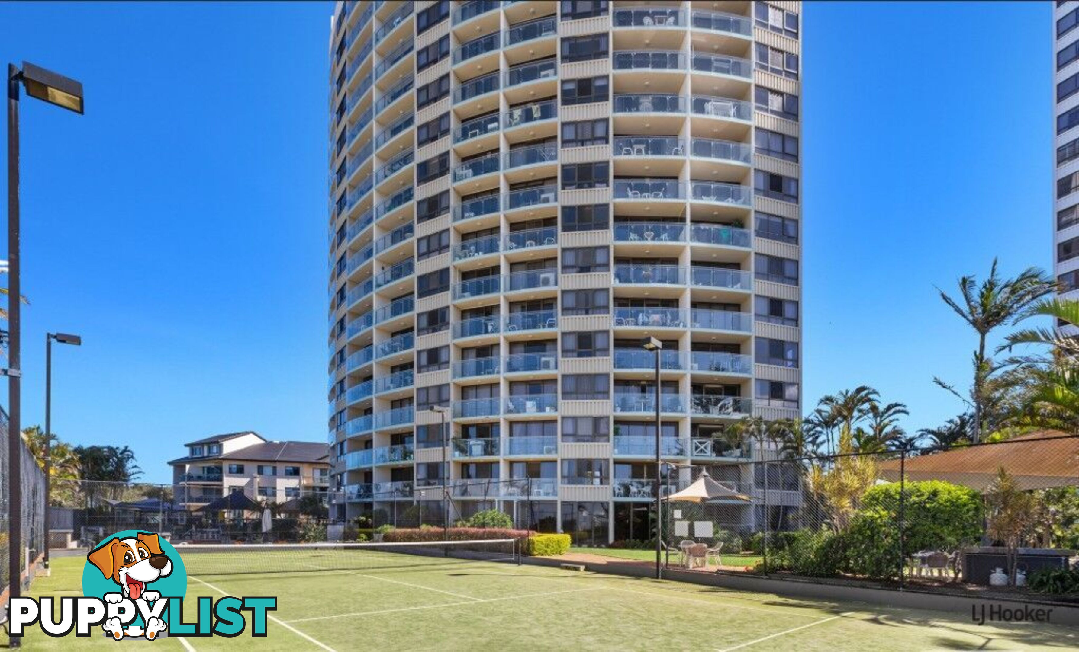 15A/969 Gold Coast Highway PALM BEACH QLD 4221