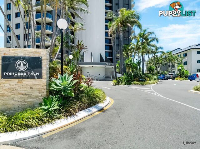 15A/969 Gold Coast Highway PALM BEACH QLD 4221