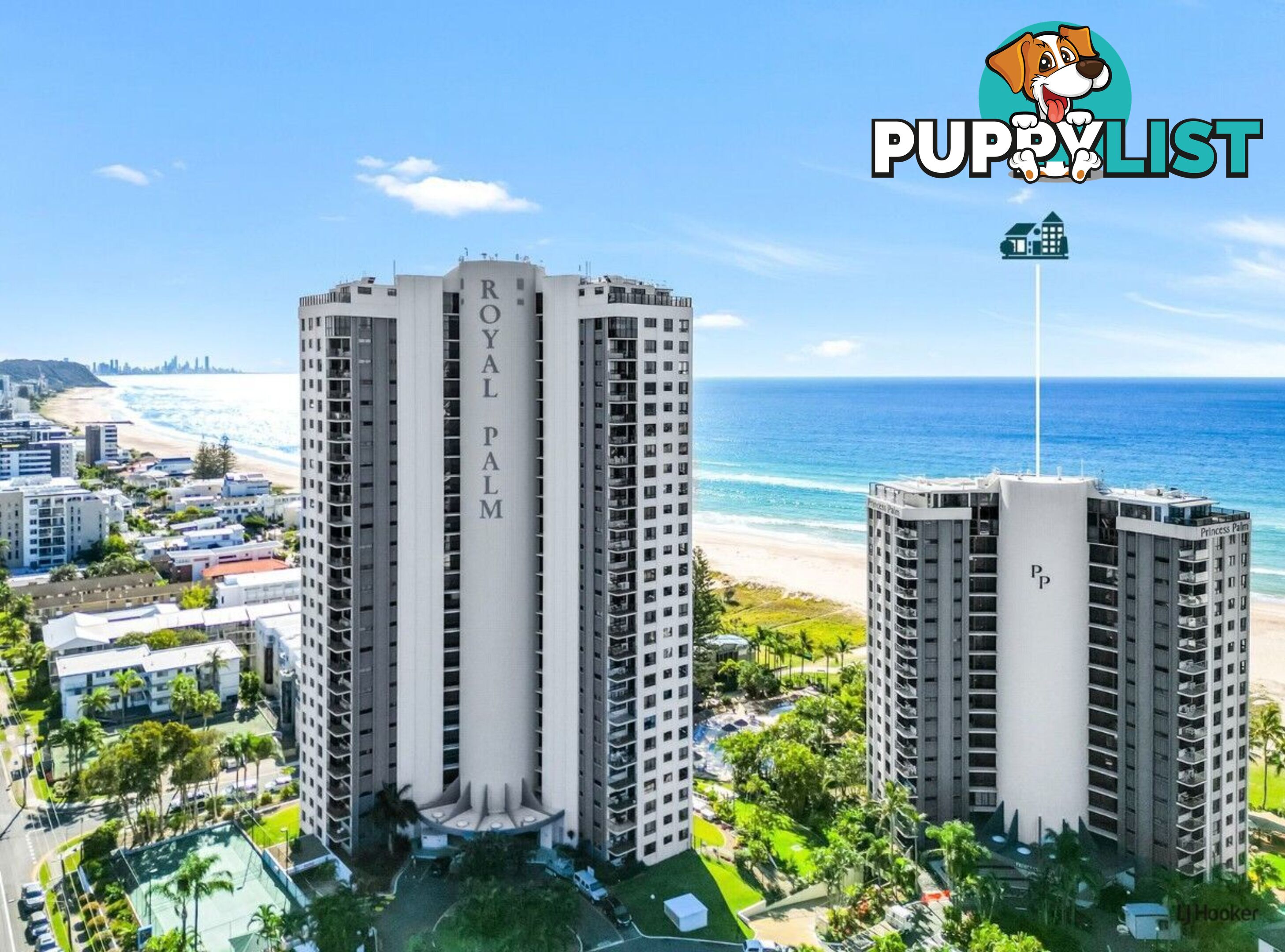 15A/969 Gold Coast Highway PALM BEACH QLD 4221