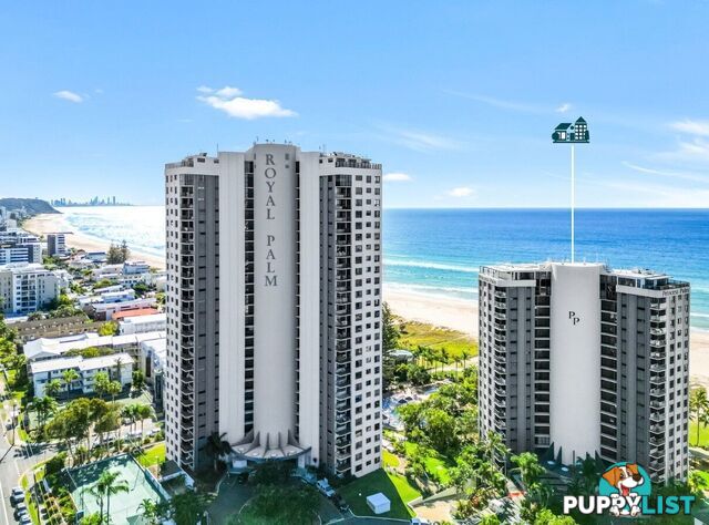 15A/969 Gold Coast Highway PALM BEACH QLD 4221