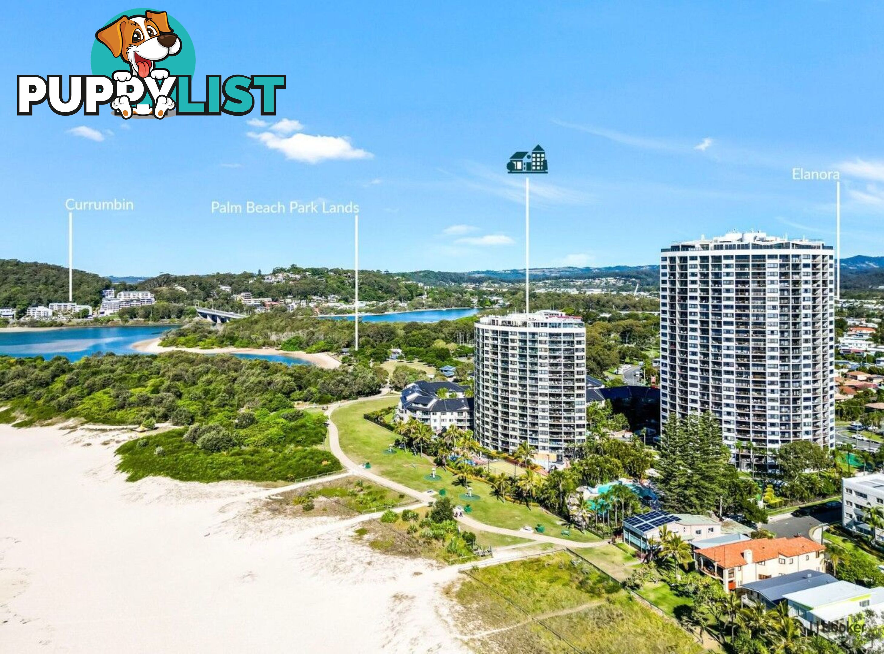 15A/969 Gold Coast Highway PALM BEACH QLD 4221