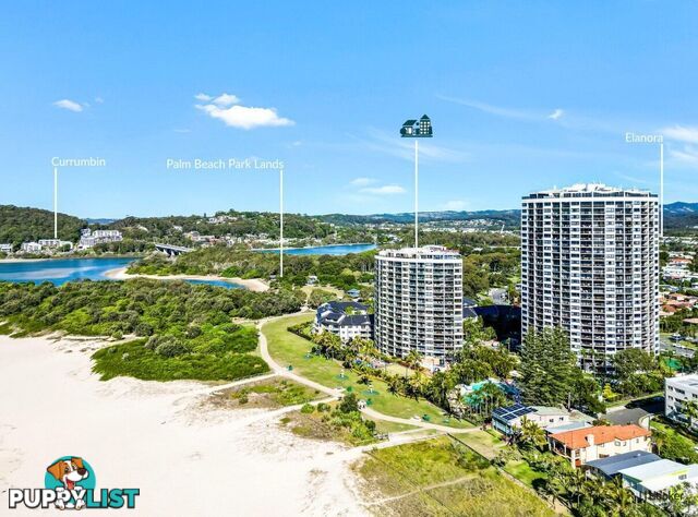 15A/969 Gold Coast Highway PALM BEACH QLD 4221