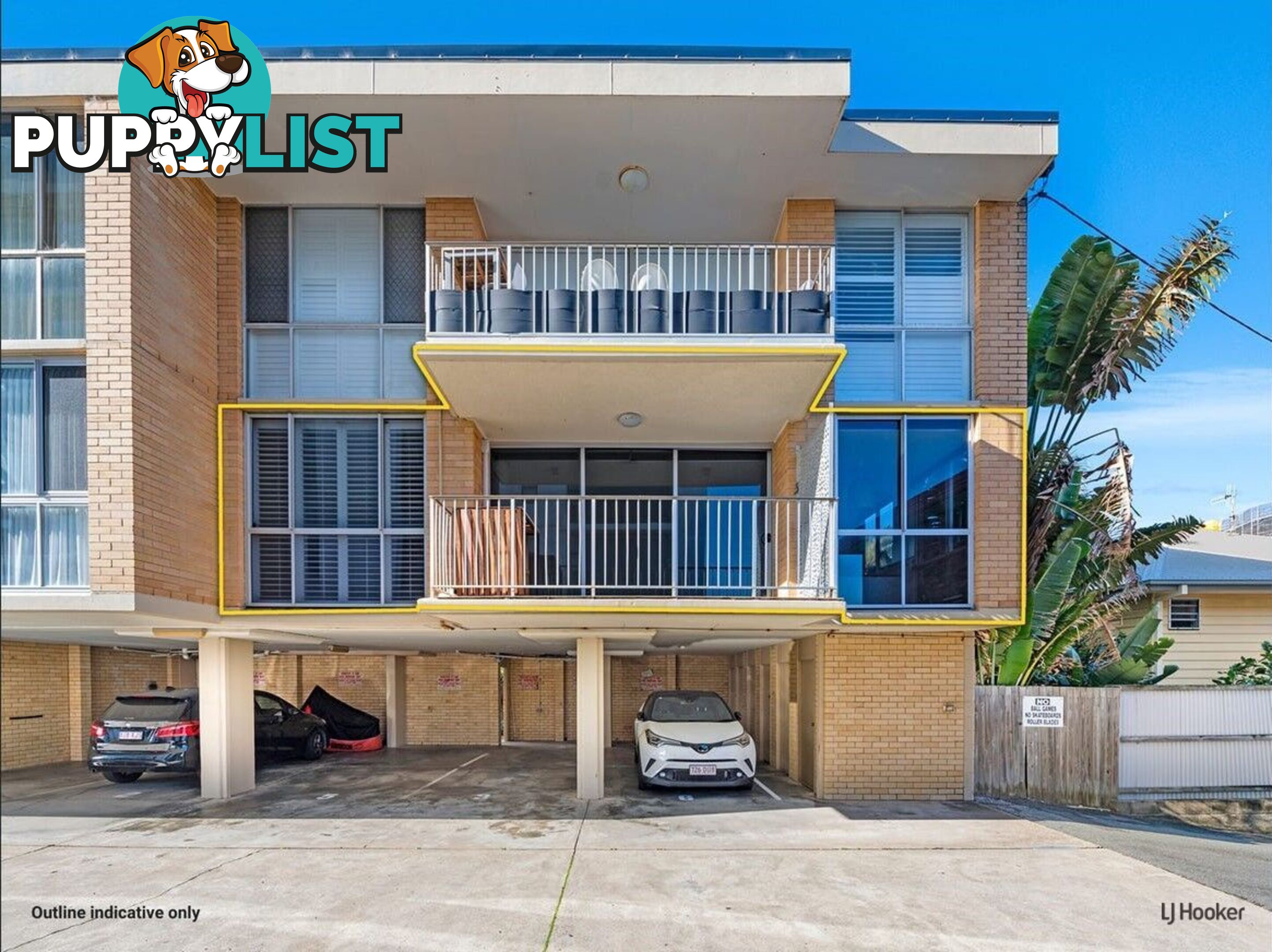 3/1501 Gold Coast Highway PALM BEACH QLD 4221