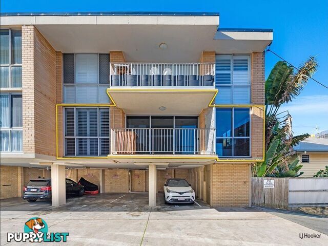 3/1501 Gold Coast Highway PALM BEACH QLD 4221