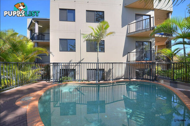 4/1396 Gold Coast Highway PALM BEACH QLD 4221