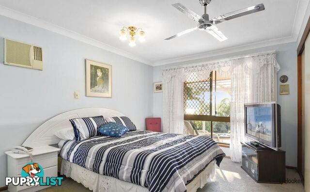 21 Ironbark Street ELANORA QLD 4221