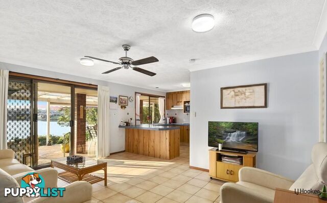 21 Ironbark Street ELANORA QLD 4221