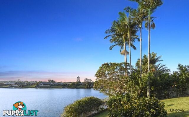 21 Ironbark Street ELANORA QLD 4221