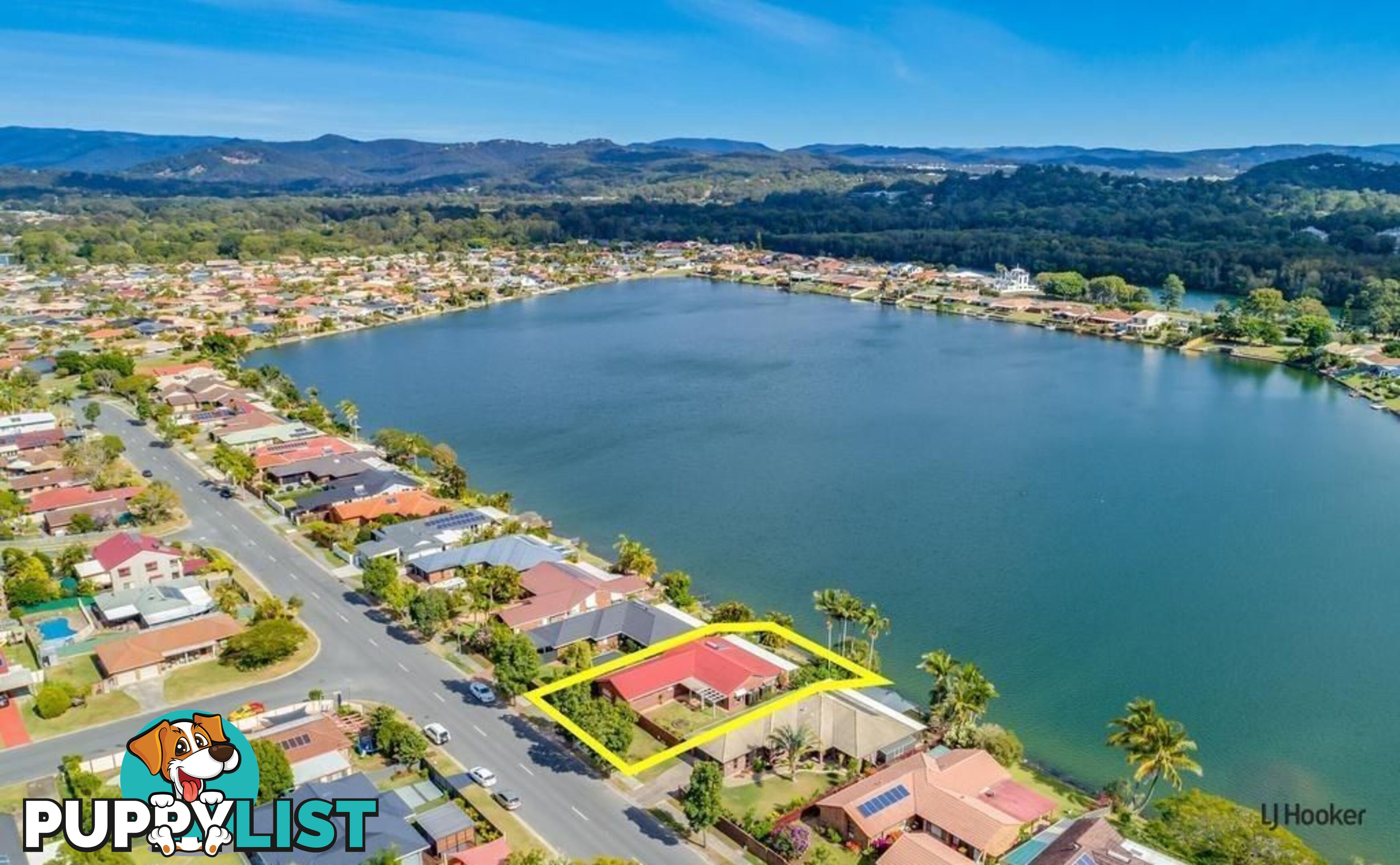 21 Ironbark Street ELANORA QLD 4221
