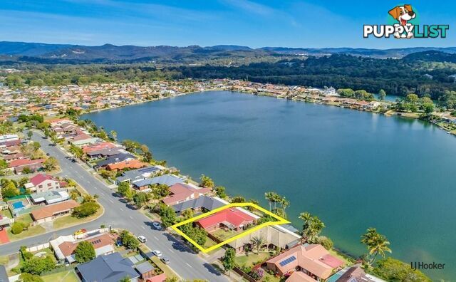 21 Ironbark Street ELANORA QLD 4221