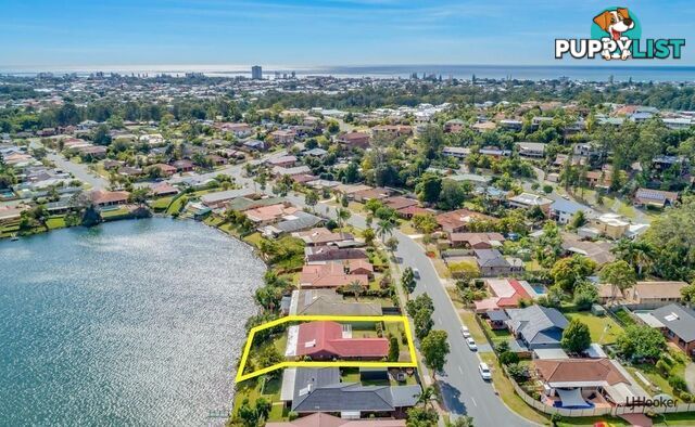 21 Ironbark Street ELANORA QLD 4221
