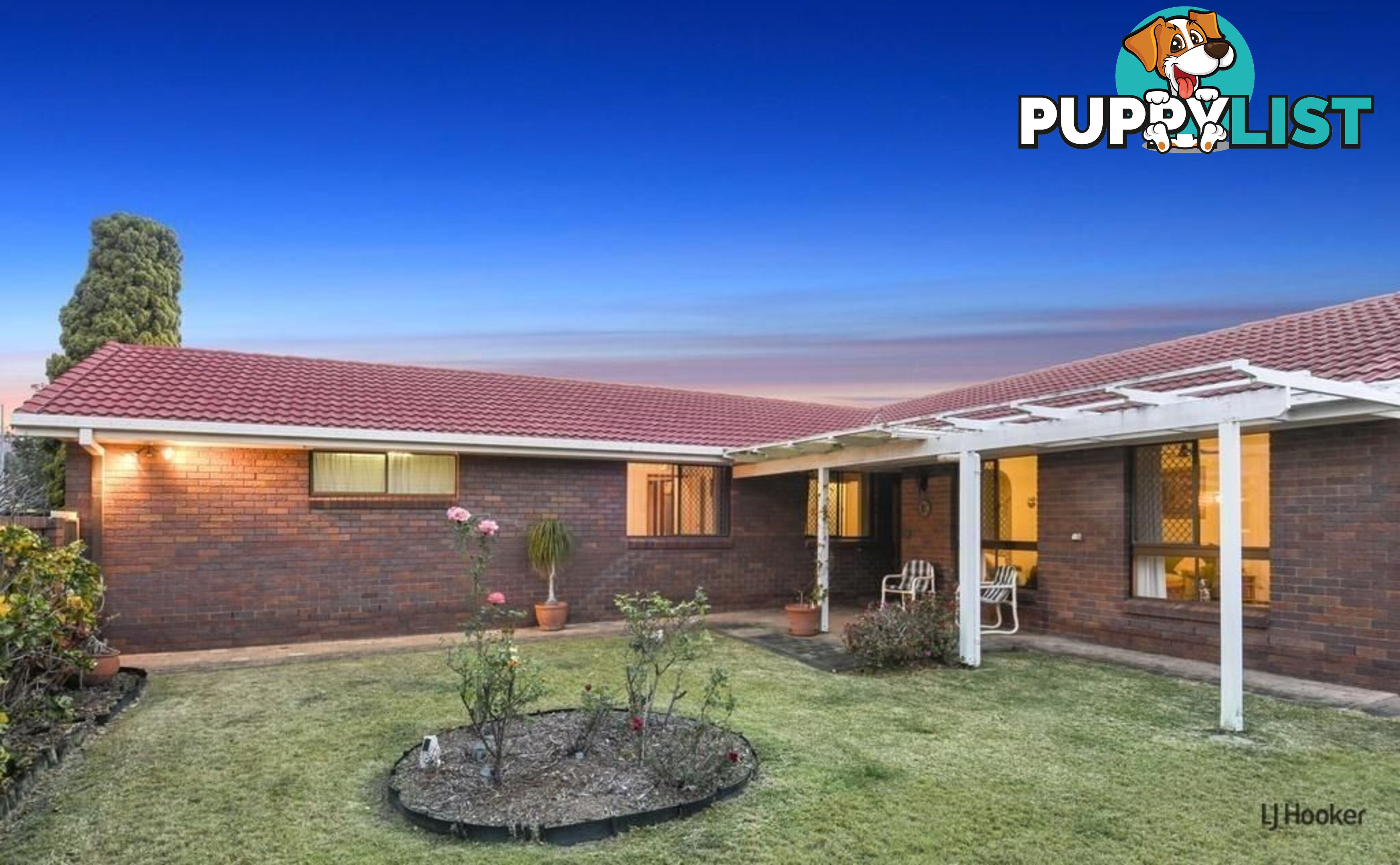 21 Ironbark Street ELANORA QLD 4221