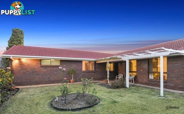 21 Ironbark Street ELANORA QLD 4221