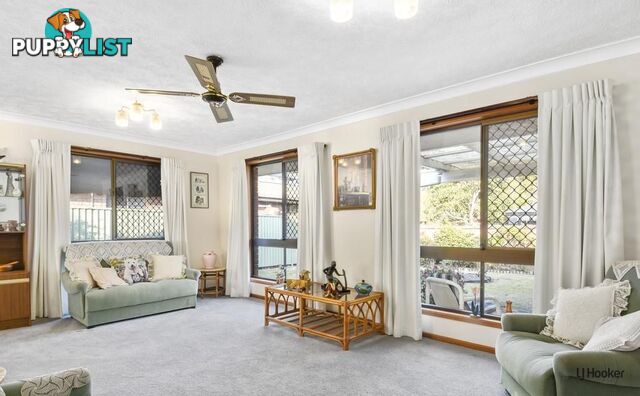 21 Ironbark Street ELANORA QLD 4221
