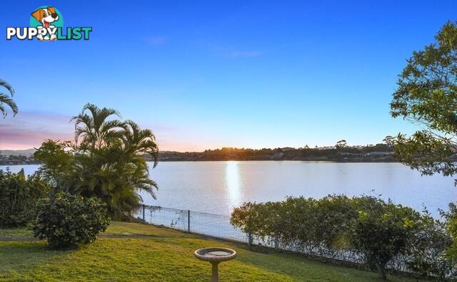 21 Ironbark Street ELANORA QLD 4221