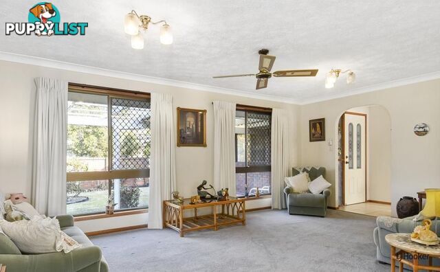 21 Ironbark Street ELANORA QLD 4221