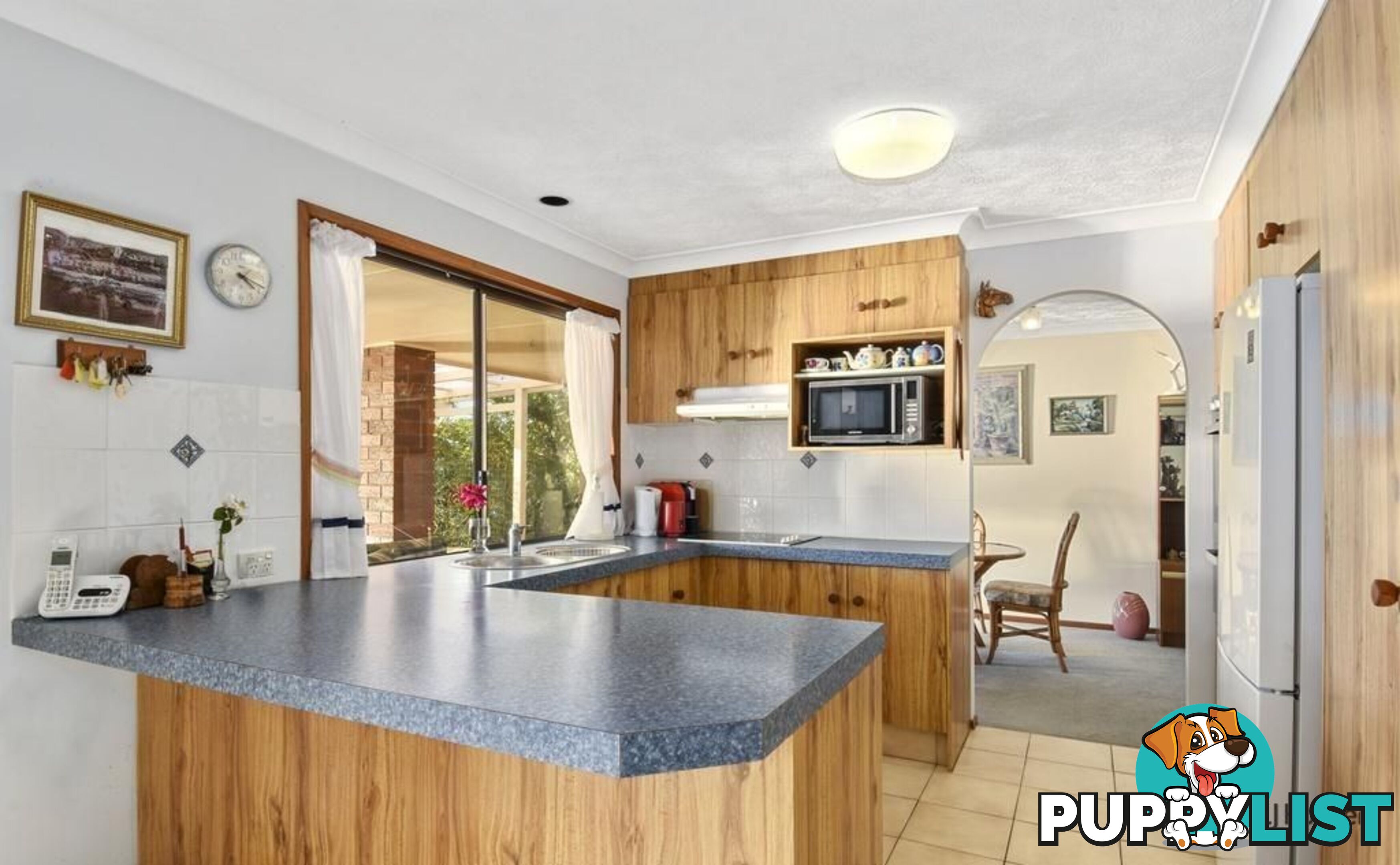 21 Ironbark Street ELANORA QLD 4221