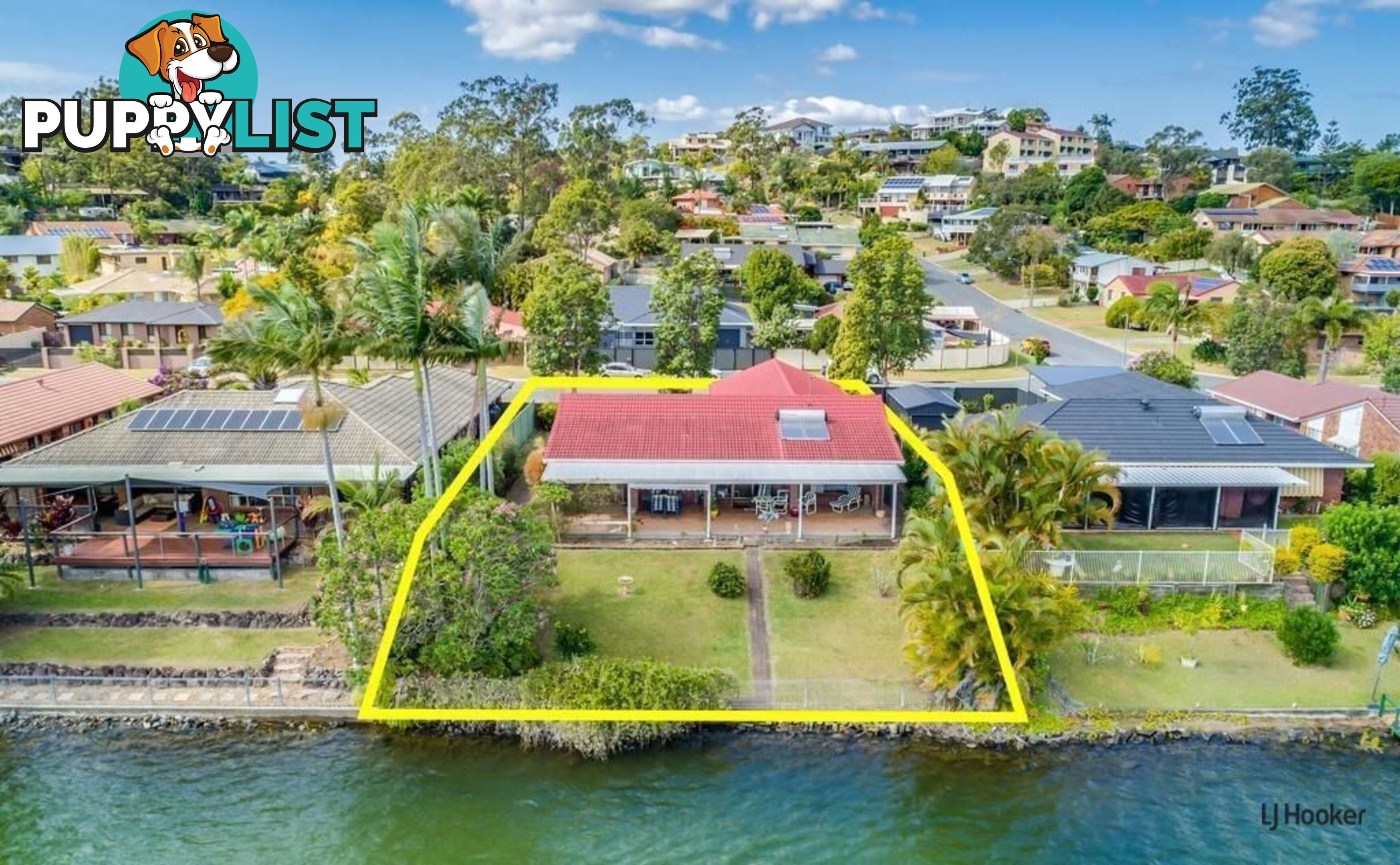 21 Ironbark Street ELANORA QLD 4221