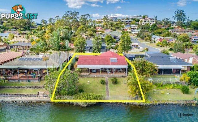 21 Ironbark Street ELANORA QLD 4221