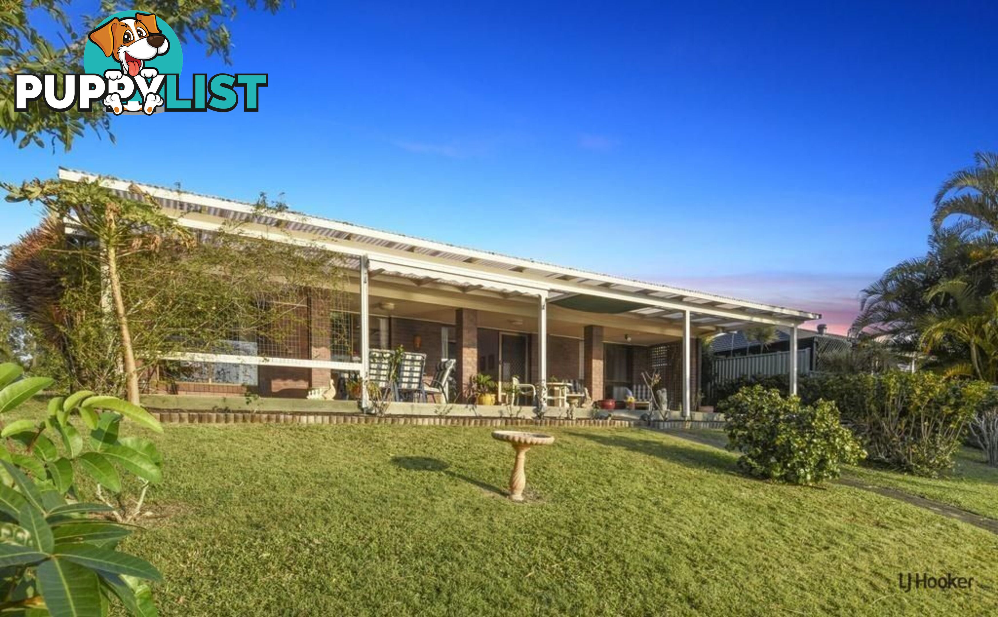 21 Ironbark Street ELANORA QLD 4221