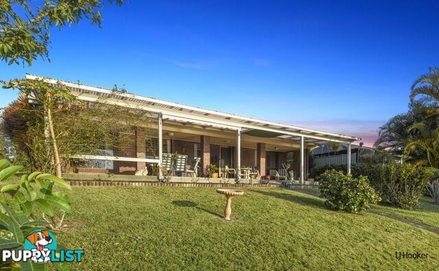 21 Ironbark Street ELANORA QLD 4221