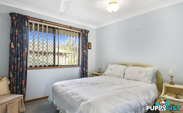 21 Ironbark Street ELANORA QLD 4221