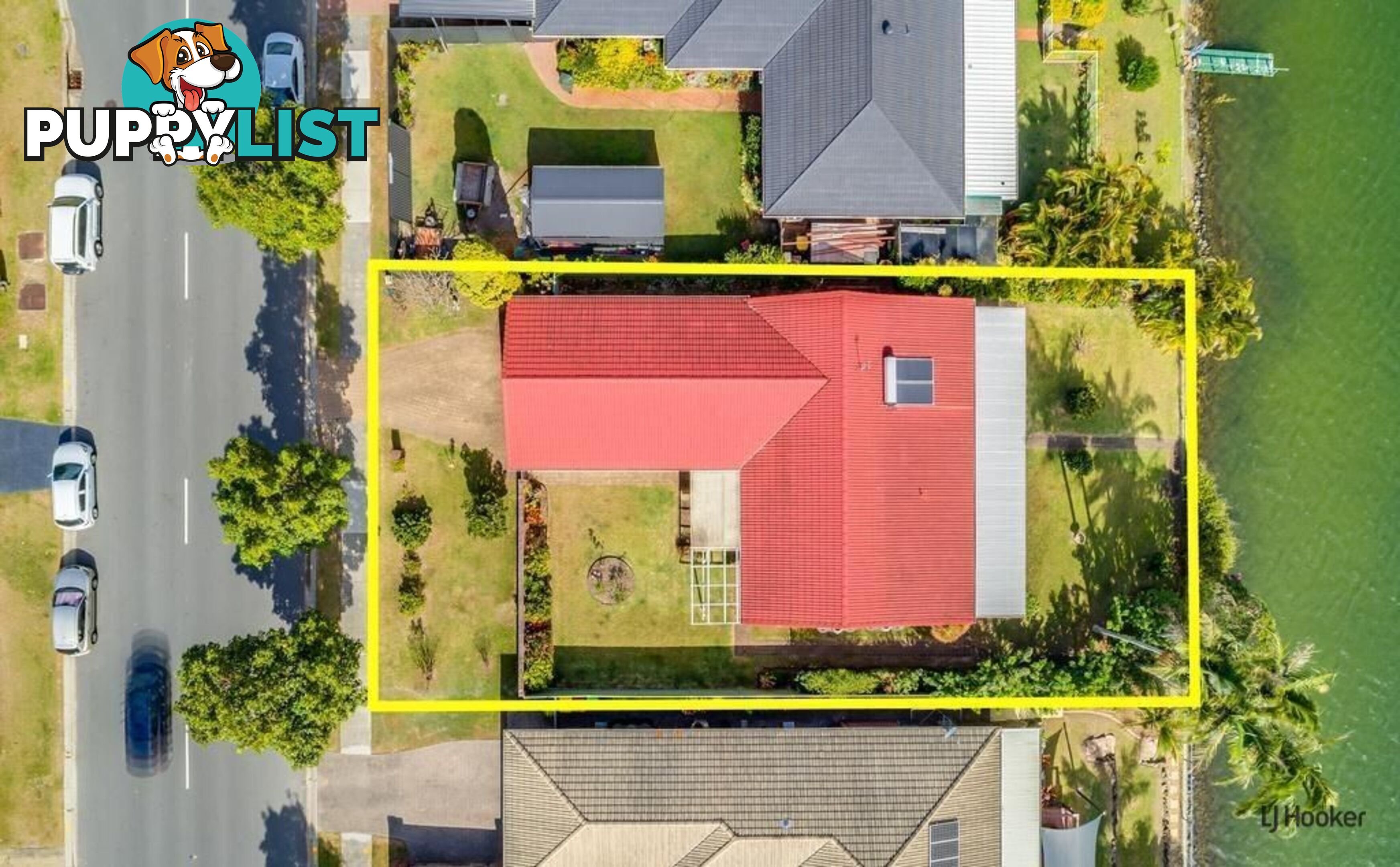 21 Ironbark Street ELANORA QLD 4221
