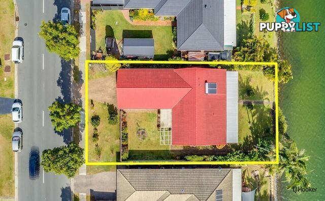 21 Ironbark Street ELANORA QLD 4221