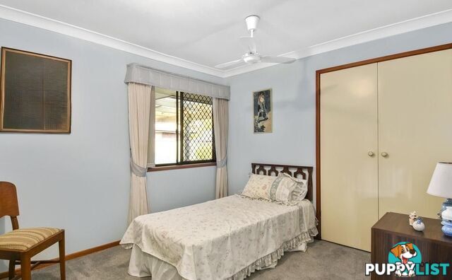 21 Ironbark Street ELANORA QLD 4221