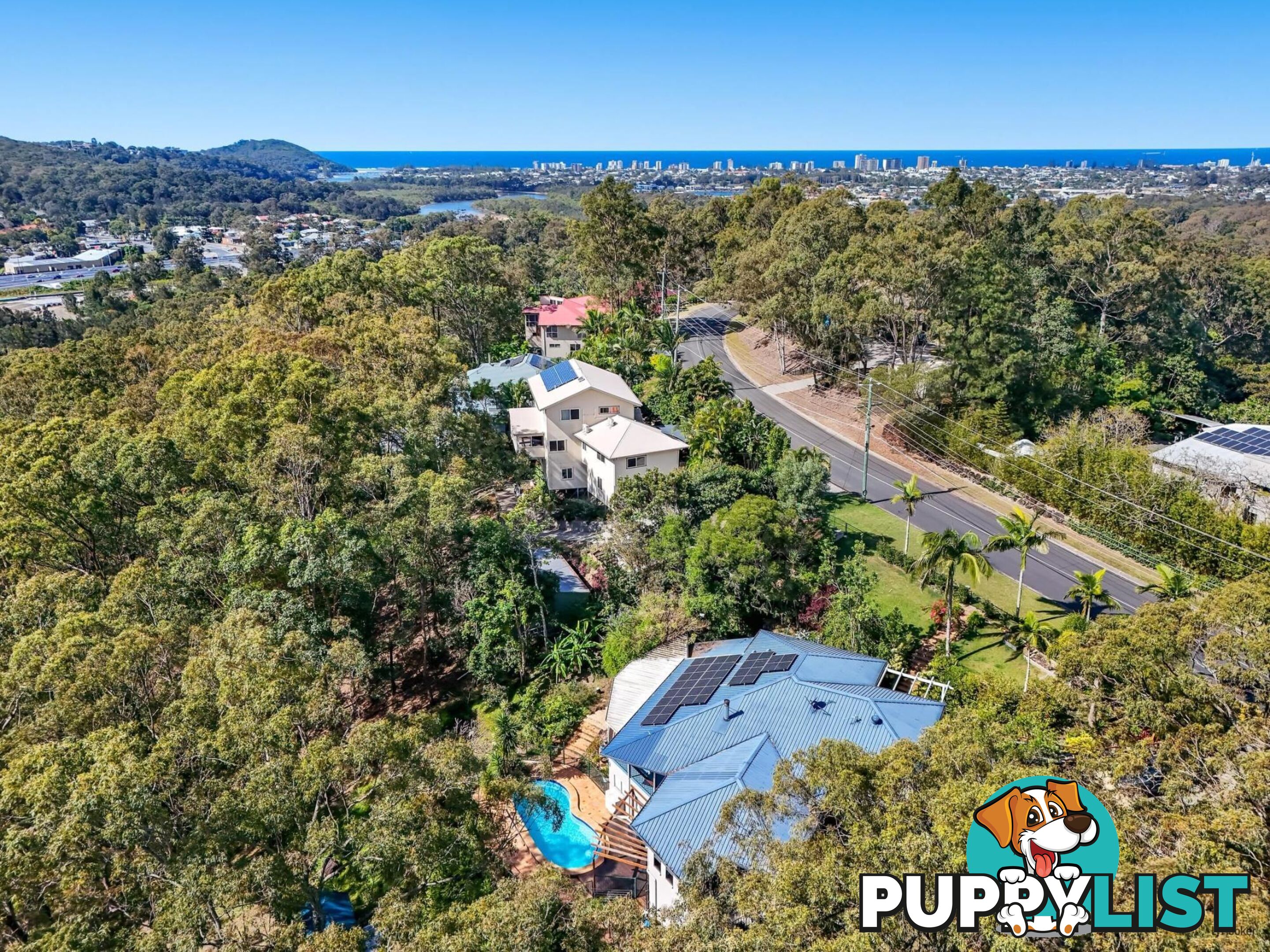 46 Sullivan Road TALLEBUDGERA QLD 4228