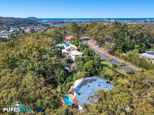 46 Sullivan Road TALLEBUDGERA QLD 4228