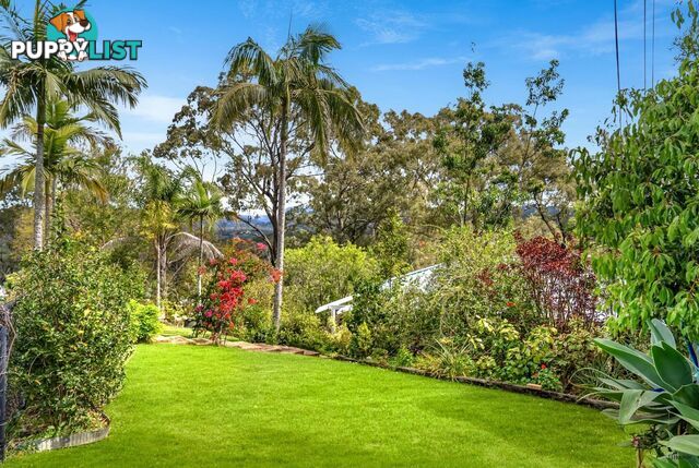 46 Sullivan Road TALLEBUDGERA QLD 4228