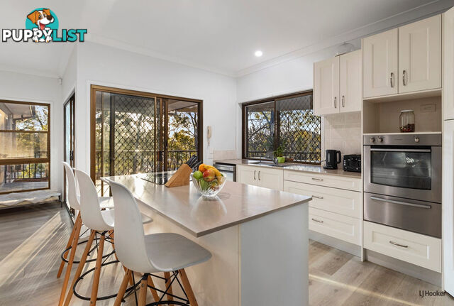 46 Sullivan Road TALLEBUDGERA QLD 4228