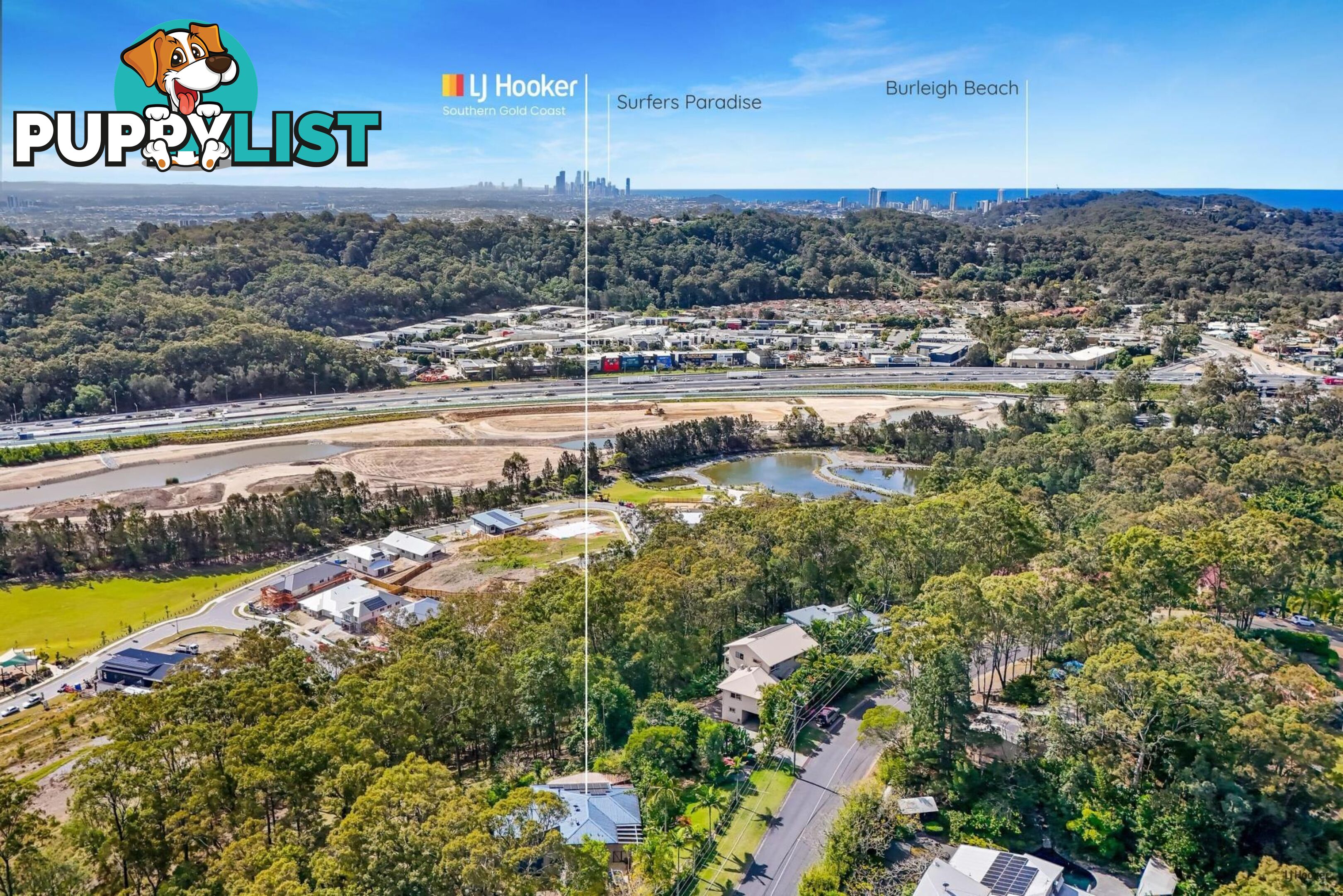 46 Sullivan Road TALLEBUDGERA QLD 4228